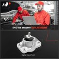 Front Engine Motor Mount For Land Rover Range 2013-2022 Sport 2014-2019 Defender 2020-2023 Discovery 2017-2020