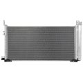 Air Conditioning A C Condenser For 2022 Toyota Highlander 2023 Sienna 30202