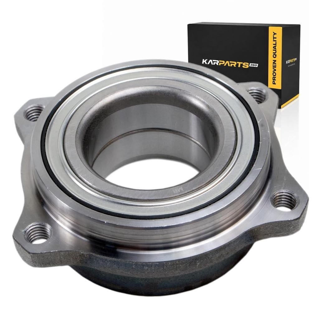 Wheel Bearing And Hub For 27 2012 Mercedes Benz Sl550 Gen 1 95 0 Inside Diameter 126 0 Outside 4 Stud Alx Pau Me H512433 Cla10