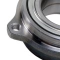 Wheel Bearing And Hub For 27 2012 Mercedes Benz Sl550 Gen 1 95 0 Inside Diameter 126 0 Outside 4 Stud Alx Pau Me H512433 Cla10