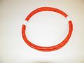 18 Ga Orange Pink Striped Automotive General Purpose Gxl Wire 94 O D 25 Superior Abrasion Resistance High Heat Resist Greaseoil 