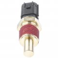 A-premium Engine Coolant Temperature Sensor Compatible With Chrysler 300 Aspen Sebring Voyager Dodge Durango Ram 1500 3500 Jeep