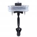 Front Left Door Check Hinge Stop Limiter