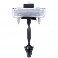 Front Left Door Check Hinge Stop Limiter