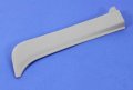 Mopar Ram 1500 2500 3500 4500 5500 Interior R H Rear Door Fixed Glass Cover Oe Compatible 