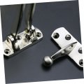 Veemoon Door Buckle Lock Clasp Bolt Latch