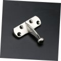 Veemoon Door Buckle Lock Clasp Bolt Latch