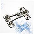 Veemoon Door Buckle Lock Clasp Bolt Latch