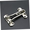 Veemoon Door Buckle Lock Clasp Bolt Latch