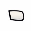 Tyc Mirrors 90-96 Bk Regl Cpe Sdn Pwr N-ht Mir Rh Partslink Gm1321114 