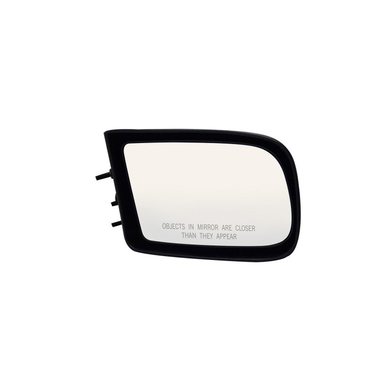 Tyc Mirrors 90-96 Bk Regl Cpe Sdn Pwr N-ht Mir Rh Partslink Gm1321114
