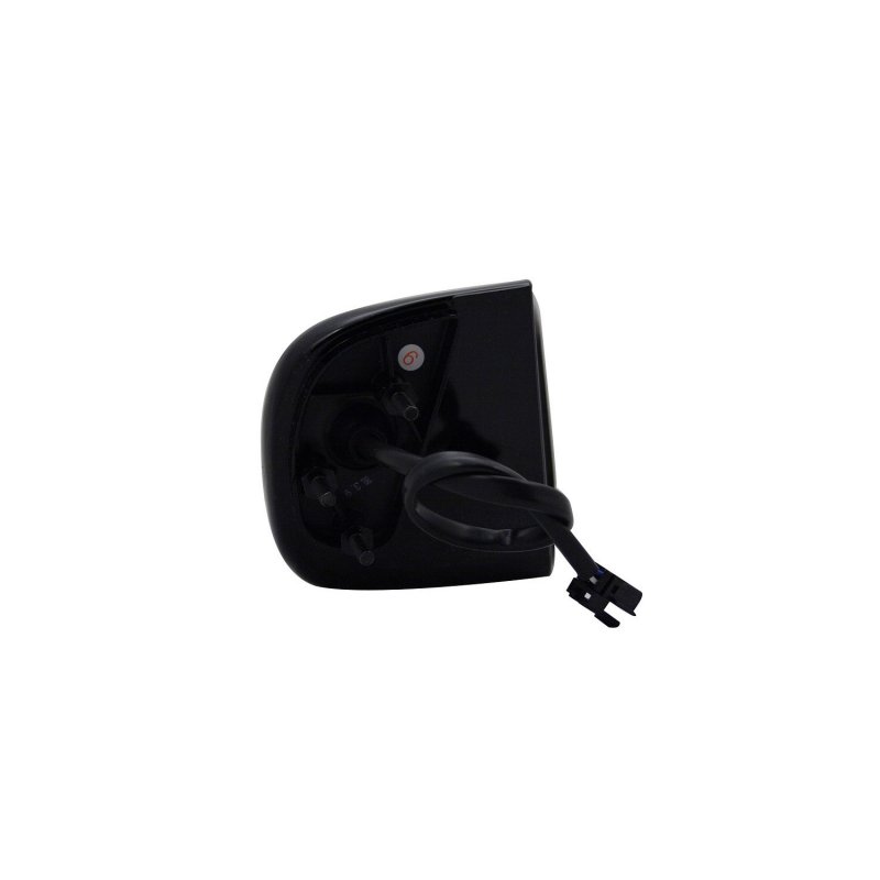 Tyc Mirrors 90-96 Bk Regl Cpe Sdn Pwr N-ht Mir Rh Partslink Gm1321114