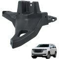 Driver Left Side Plastics Front Bumper Bracket Replacement For Escalade 2021-2024 84286904 