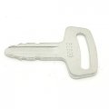 6x Ignition Keys Rc101-53630 For Kubota K008 K008-3 Kx91-2 Kx101 Kx121-2 Kx151 Kx161-2 Kx41h R310 R310b R400b R410 R410b R420