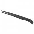 X Autohaux Rear Window Windshield Wiper Blade Arm Set For Volvo Xc90 2007-2010 520mm 20inch 31333470 30699848
