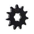 Niche Drive Sprocket Chain Combo For Aprilia Rx Sx 50 Front 11 Rear 53 Tooth 420hz Standard 132 Links