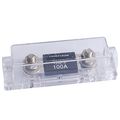 Conext Link Fha100 Pc 1 0 2 4 Awg Anl Fuse Holder With 5 Pcs Fuses 100a 