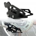 Chain Guide Guard Fit For 2023 2022 2021 Crf300l Rally 2021-2023 Crf250rl Rally 2017-2021 Crf250l 2013-2021 Crm125 1990-1999 