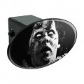 The Exorcist Regan Oval Tow Trailer Hitch Cover Plug Insert