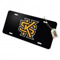 Kennesaw State Owls Logo Novelty Metal Vanity Tag License Plate