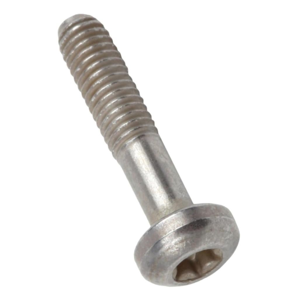 Bolt For Cadillac Dts 2006 2011 Steel Zinc T20 Head Tool Size 0 39 In 10 Mm Thread Length Heat Hardened Replacement Part
