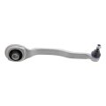 Control Arm And Ball Joint For Mercedes Benz Sl550 2007 2008 2009 2010 2011 2012 Aluminum Construction Threaded Stud Rubber 