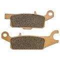 Niche Rear Left Brake Pad Set Yamaha 3b4-w0046-00-00 Ceramic