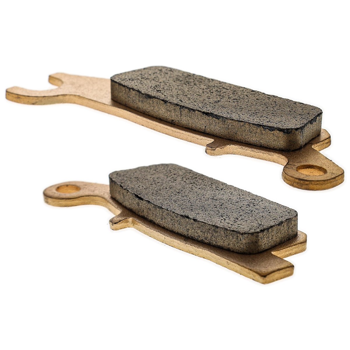 Niche Rear Left Brake Pad Set Yamaha 3b4-w0046-00-00 Ceramic
