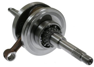 Qmb139 Crankshaft- Type-2
