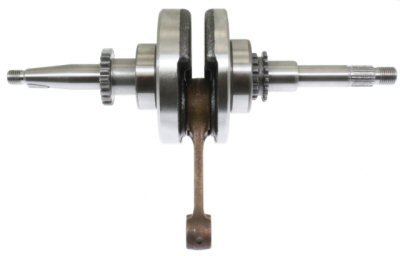 Qmb139 Crankshaft- Type-2