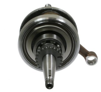 Qmb139 Crankshaft- Type-2