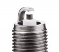 4263 Copper Resistor Automotive Replacement Spark Plugs 4 Pack 