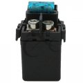 Starter Relay Solenoid For Kawasaki Zx600 Ninja Zx-6r Zx-6rr 1995-2010 