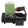 Hvac Ac Blower Motor With Resistor For Buick Century Regal Chevy Corvette Impala Monte Carlo Oldsmobile Intrigue Pontiac Grand 