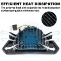 Sautvs Led Headlight Assembly For G310gs G310r E-mark Approved Head Light Front Lamp With High-low Beams Drl Bmw 2016-2022