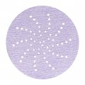 3m 01813 Hookit Purple 6 P280c Grit 334u Clean Sanding Disc