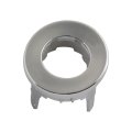 Parking Aid Sensor Bracket For Gmc Sierra 1500 2019 2020 2021 2022 2023 2024 Rear Driver Side Outer Replaces Gm1176102 And 