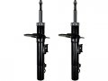 Front Strut Assembly Set 2 Piece Left And Right For 1996-2007 Ford Taurus 3 0l V6 