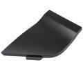 Fuel Door Cover Trim For Ford Transit 2015 2016 2017 2018 2019 2020 Ck41 V405a02 Bd Af Ck4z 61405a 26b Matte Black Plastic 