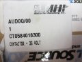 Caterpillar Ct05840-18300 Contactor Forklift Parts Cr0584018300