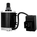 Starter Motor Replacement For Tecumseh 33329 33329c 33329d 33329e 37000 5898n Fits Snowblower And Snow Thrower 120v 16 Tooth