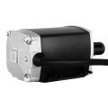 Starter Motor Replacement For Tecumseh 33329 33329c 33329d 33329e 37000 5898n Fits Snowblower And Snow Thrower 120v 16 Tooth