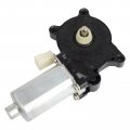 Ocpty Window Regulator Lift Motor Fit For 2000 2001 2002 2003 2004 2005 2006 Bmw X5 2003-2012 Land Rover Range Front Left Front