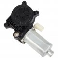 Ocpty Window Regulator Lift Motor Fit For 2000 2001 2002 2003 2004 2005 2006 Bmw X5 2003-2012 Land Rover Range Front Left Front