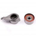 Aintier Engine Timing Belt Kit Include Water Pump Roller Tensioner Bearing Fits For Toyota Camry 1987-2001 For Celica 1986-1999