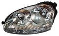 Tyc 20-6680-00 Volkswagen Jetta Driver Side Headlight Assembly 