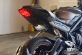 Fender Eliminator Kit Low Profile Tucked For Triumph Daytona 675 2013-2017 Moto2 765 2020-2021 Street Triple 2018-2024