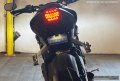 Fender Eliminator Kit Low Profile Tucked For Triumph Daytona 675 2013-2017 Moto2 765 2020-2021 Street Triple 2018-2024