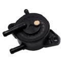 Fuel Pump For Husqvarna Lgt2654 Mower Tractor Valve