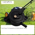 Fuel Pump For Husqvarna Lgt2654 Mower Tractor Valve